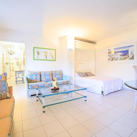 Les Allees Apartment Cannes