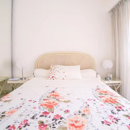 Les Allees Apartment Cannes