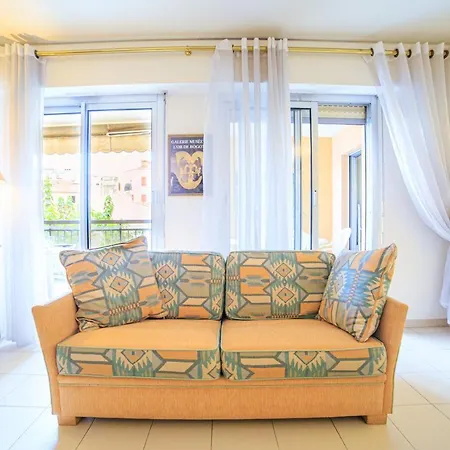 Les Allées * Cannes